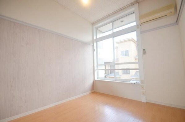 ヴィラ三橋の物件内観写真